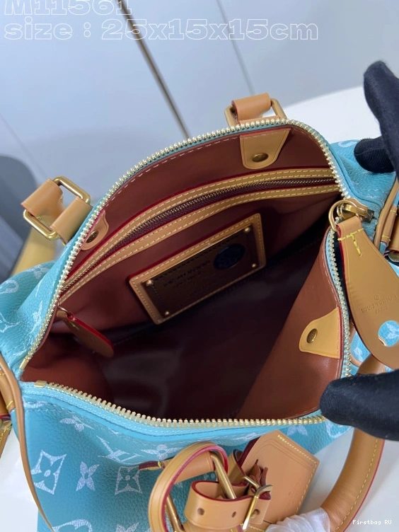 Firstbag ru Vuitton 25 Louis SPEEDY 0818